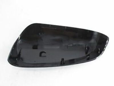 Toyota 87915-02410-C0 Outer Mirror Cover, Right