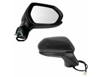 Toyota 87910-33C20 Outside Rear Mirror Assembly