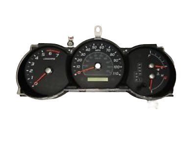 Toyota 4Runner Speedometer - 83800-35E50