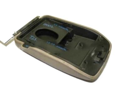 Toyota 58905-AA011-A0 Door Sub-Assy, Console Compartment