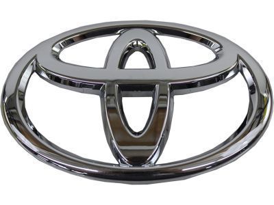 2014 Toyota Venza Emblem - 75331-0T010