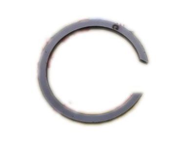 Toyota 90520-34012 Ring, Hole Snap