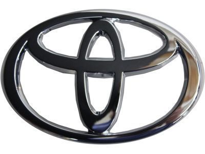 1996 Toyota T100 Emblem - 75311-35090