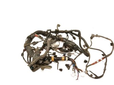 Toyota 82121-35C60 Wire, Engine