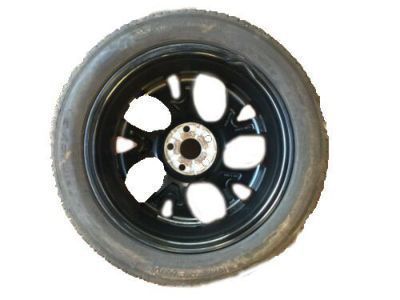 Toyota 42611-F4040 Wheel, Disc