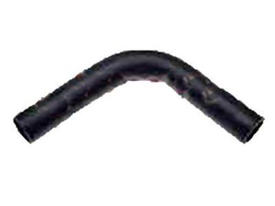 Toyota 99556-20100 Hose, Water By-Pass