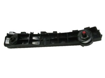 Toyota 52145-07030 Stay, Front Bumper Side