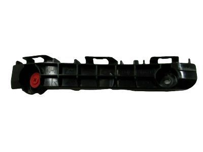 Toyota 52145-07030 Stay, Front Bumper Side