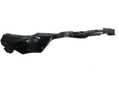 Toyota 53714-60060 Extension, Front Fender