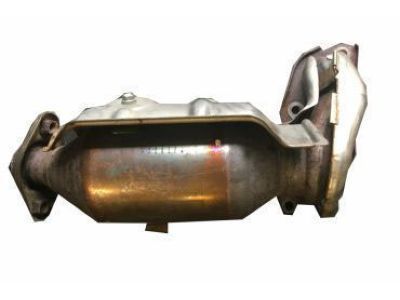 Toyota 18450-75060 Catalytic Converter Assembly