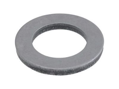Toyota 90201-22007 Washer, Plate