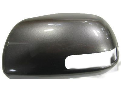 Toyota 87945-08030-D0 Outer Mirror Cover, Left