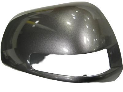 Toyota 87945-08030-D0 Outer Mirror Cover, Left
