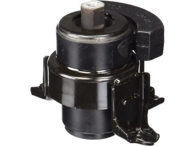 Toyota 12361-0A070 Insulator, Engine Mounting, Front