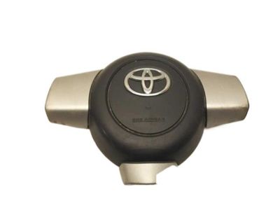 Toyota 45130-35441-B0 Button Assy, Horn
