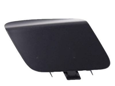 Toyota 52127-52941 Cover, Front Bumper Hole
