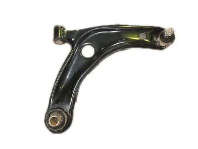 Toyota 48068-59145 Front Suspension Control Arm Sub-Assembly, No.1 Right
