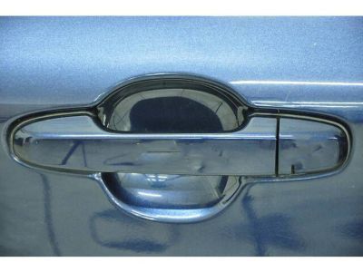 Toyota 69217-06370-C0 Cover, Front Door Outside Handle