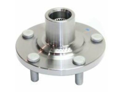 Scion iA Wheel Bearing - 43502-WB003