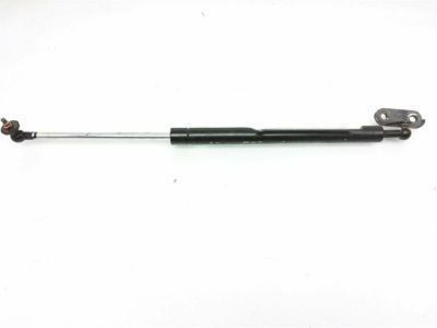 Toyota 68907-35050 Back Door Damper Stay Sub-Assembly Right