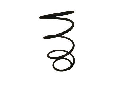 Toyota 48131-AB060 Spring, Coil, Front