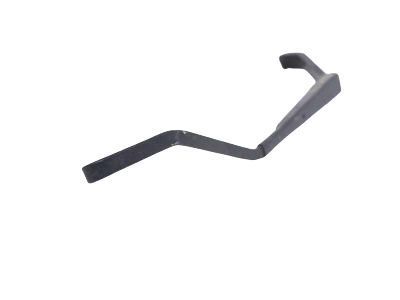 Toyota 85211-42090 Front Windshield Wiper Arm, Right
