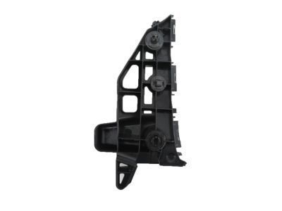 Toyota 52116-47030 Support, Front Bumper Side