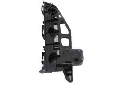 Toyota 52116-47030 Support, Front Bumper Side