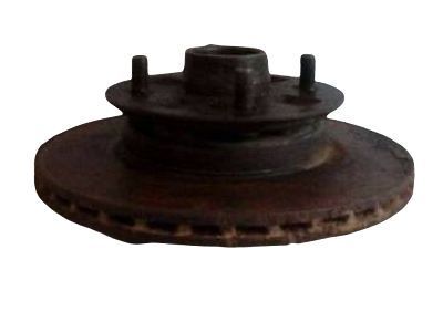Toyota 43502-22040 Front Axle Hub Sub-Assembly