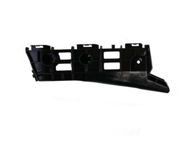 Toyota 52115-47020 Support, Front Bumper Side