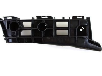 Toyota 52115-47020 Support, Front Bumper Side