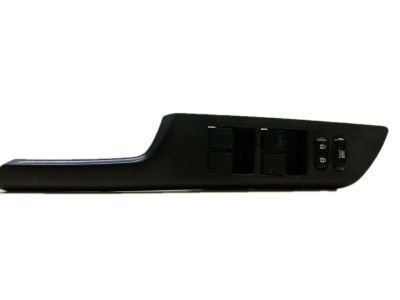 Toyota 74232-02680-B0 Panel, Front Armrest Base, Upper LH
