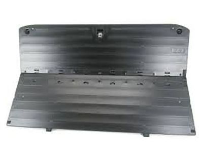 Toyota 58410-0R010-B7 Board Assembly, Deck