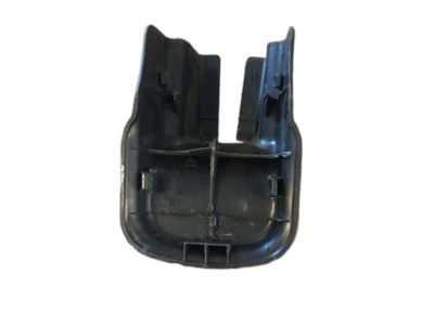 Toyota 72137-0C020 Cover, Seat Track