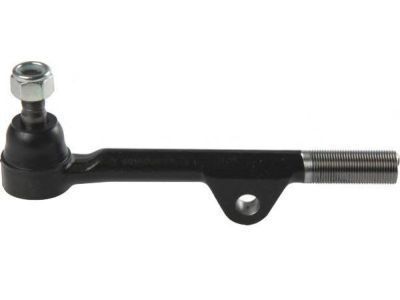 Toyota 45047-35H01 Outer Tie Rod End Sub-Assembly