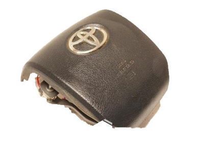 Toyota 45130-0C120-C0 Pad Assembly, Steering W