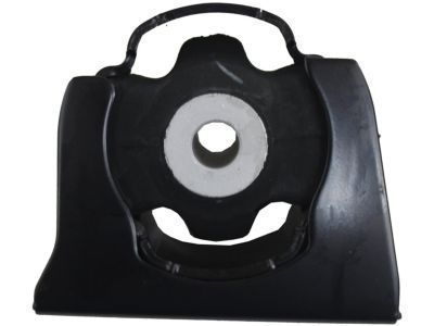 Toyota 12361-28250 Insulator, Engine Mounting, Front