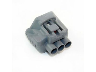 Toyota 90980-10981 Housing, Connector F