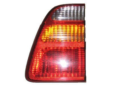 Toyota Land Cruiser Tail Light - 81581-60010