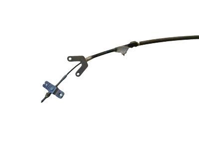 Toyota 46410-04040 Cable Assembly, Parking Brake