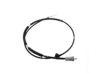 Toyota 83710-35230 Speedometer Drive Cable Assembly, No.1