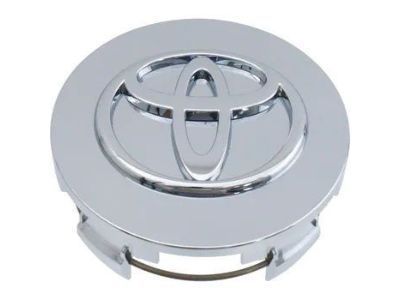 Toyota Highlander Wheel Cover - 42603-30420
