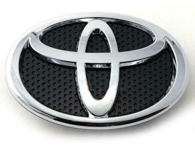 2004 Toyota Echo Emblem - 75301-52020