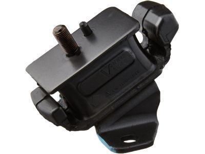 Toyota 12361-31160 Insulator, Engine Mounting, Front