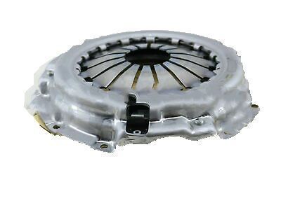 Toyota 31210-WB001 Cover Assembly, Clutch