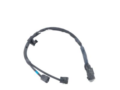 Toyota 82219-33030 Wire, Sensor