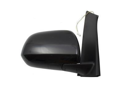 Toyota 87910-08140 Outside Rear View Passenger Side Mirror Assembly