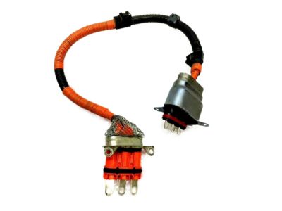 Toyota G1148-47043 Cable, Motor