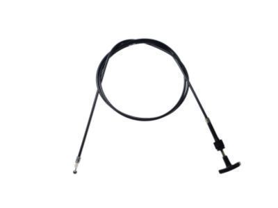 Toyota Pickup Hood Cable - 53630-89108