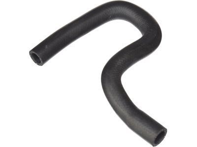 Toyota 87245-04130 Hose, Heater Water, Inlet A